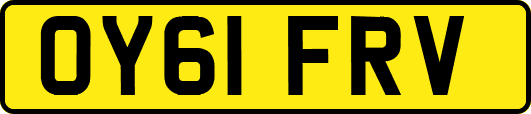 OY61FRV