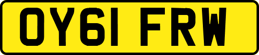 OY61FRW