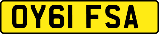 OY61FSA