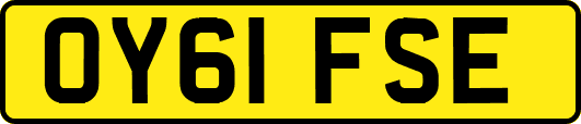 OY61FSE