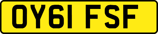 OY61FSF