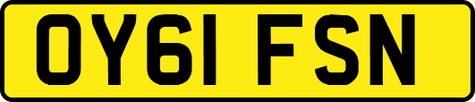 OY61FSN