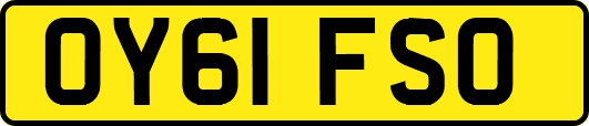 OY61FSO