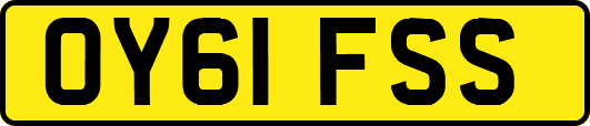 OY61FSS