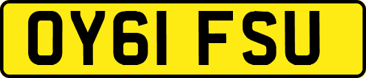 OY61FSU