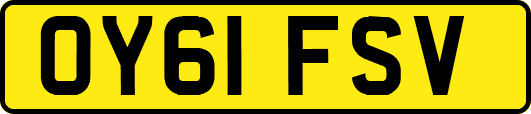 OY61FSV