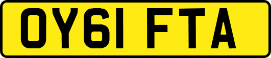 OY61FTA