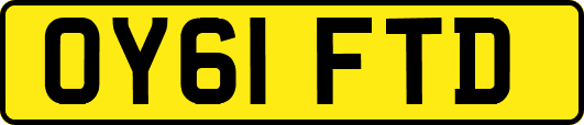 OY61FTD