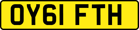 OY61FTH