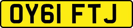 OY61FTJ