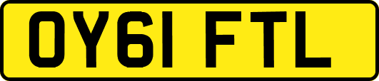 OY61FTL