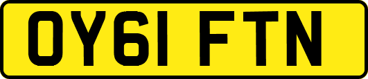 OY61FTN