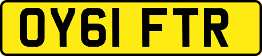 OY61FTR