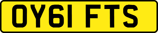 OY61FTS