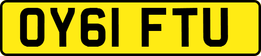 OY61FTU