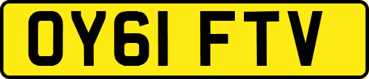 OY61FTV