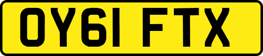 OY61FTX