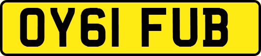 OY61FUB