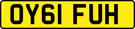 OY61FUH