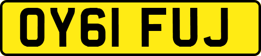 OY61FUJ