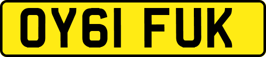 OY61FUK