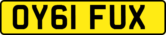 OY61FUX