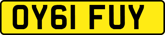 OY61FUY
