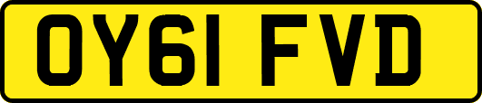 OY61FVD