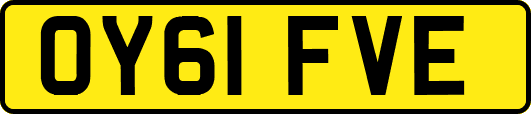 OY61FVE