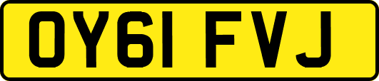 OY61FVJ