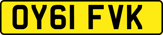 OY61FVK