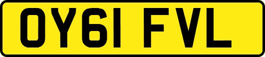 OY61FVL