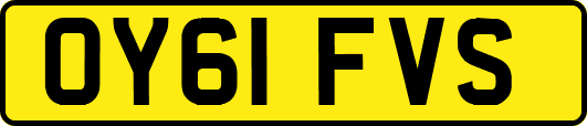 OY61FVS