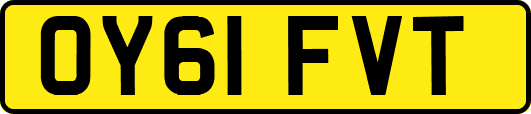 OY61FVT