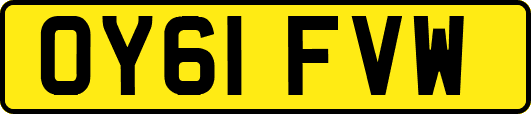 OY61FVW