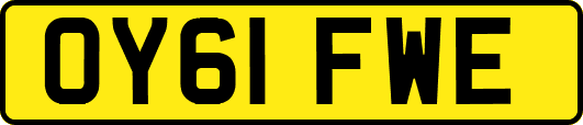 OY61FWE