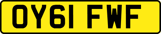 OY61FWF