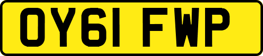 OY61FWP