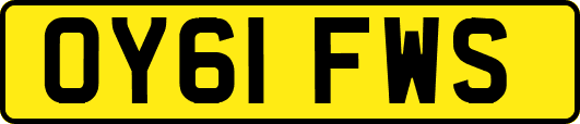 OY61FWS