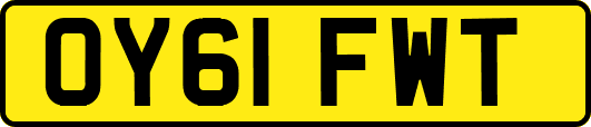 OY61FWT