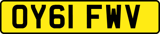 OY61FWV