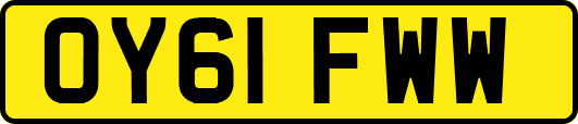 OY61FWW