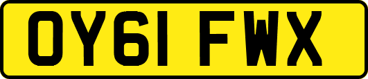 OY61FWX