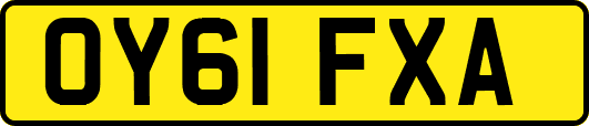 OY61FXA