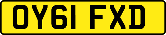 OY61FXD