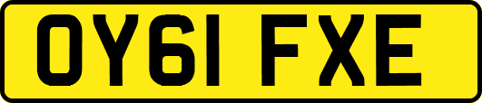 OY61FXE
