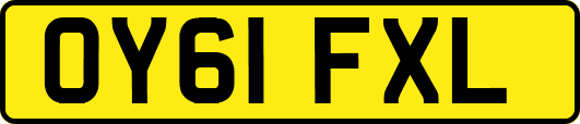 OY61FXL