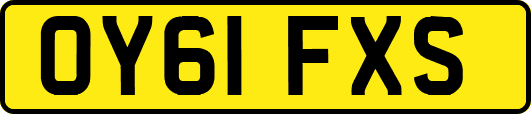 OY61FXS