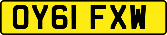 OY61FXW
