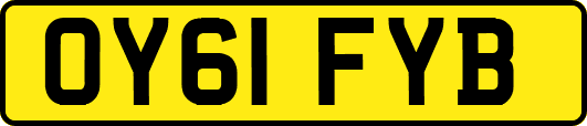 OY61FYB